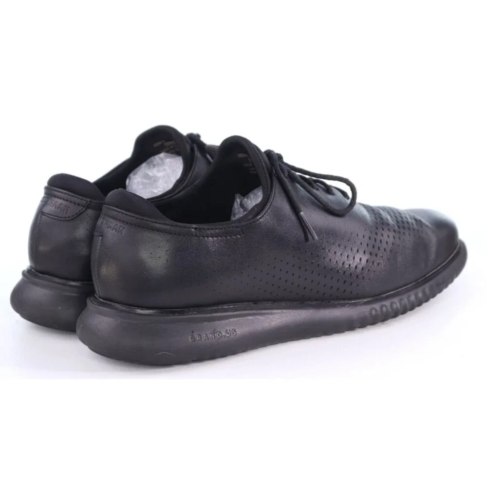 Cole Haan we ship